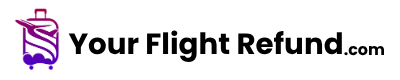 Your Flight Refund Logo